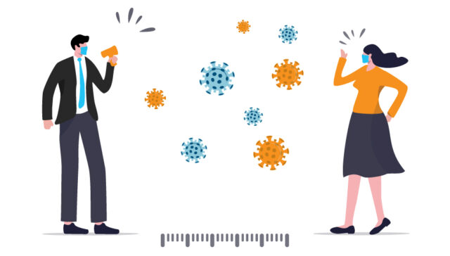 Four Strategies to Stay Connected with Your Customers During Social Distancing Four Strategies to Stay Connected with Your Customers During Social Distancing