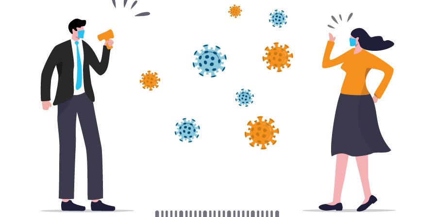 Four Strategies to Stay Connected with Your Customers During Social Distancing Four Strategies to Stay Connected with Your Customers During Social Distancing