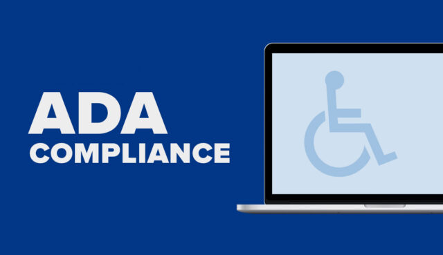 ADA-Compliant ada compliant website