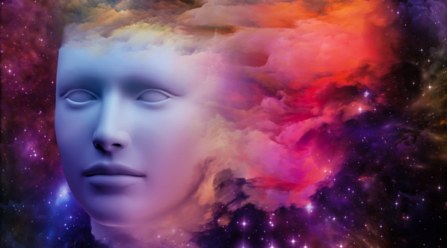 the color and the human mind