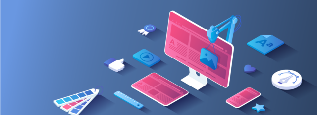 6 Things To Consider When Designing Your Website