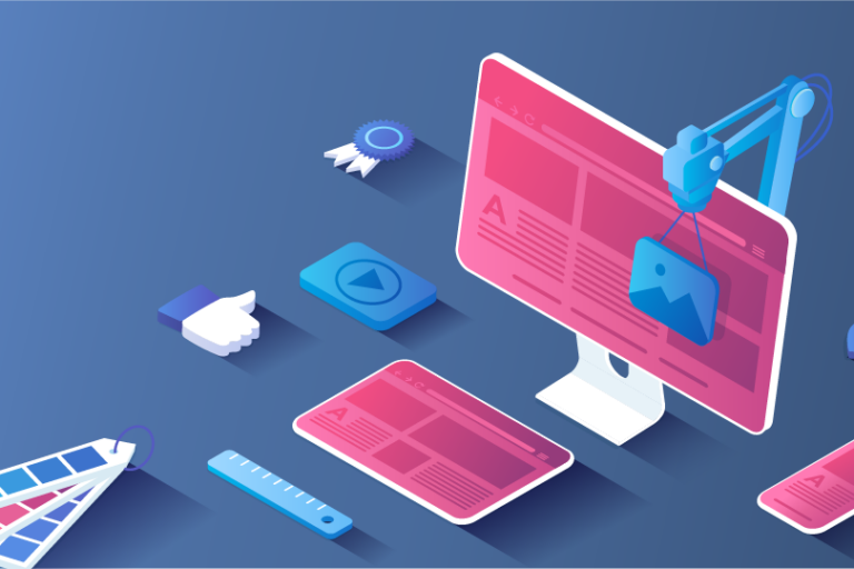 6 Things To Consider When Designing Your Website