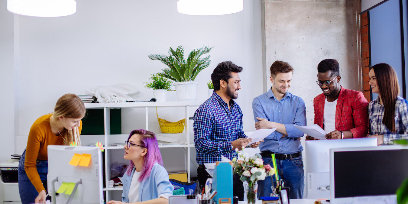 6 Reasons Why You Need A Full Service Marketing Company