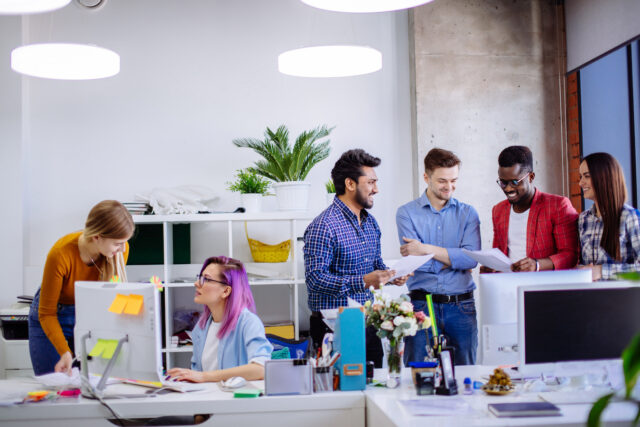 6 Reasons Why You Need A Full Service Marketing Company 6 Reasons Why You Need A Full Service Marketing Company