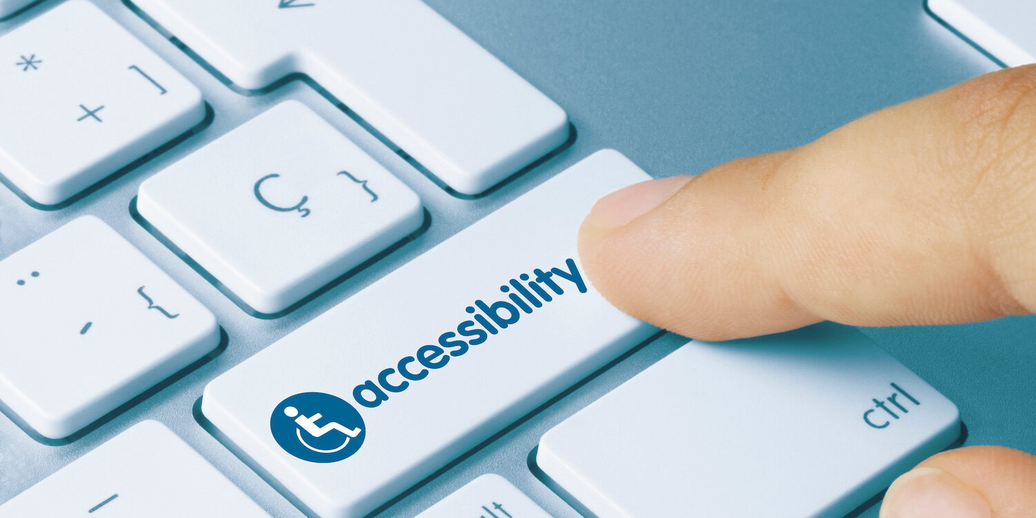 Accessibility Accessibility Compliance - ADA