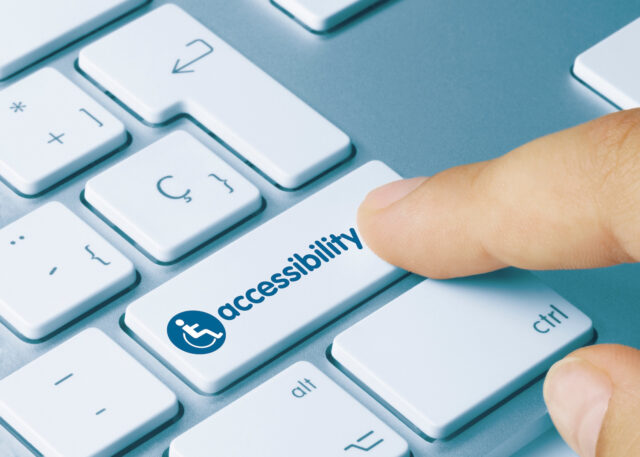 Accessibility Accessibility Compliance - ADA