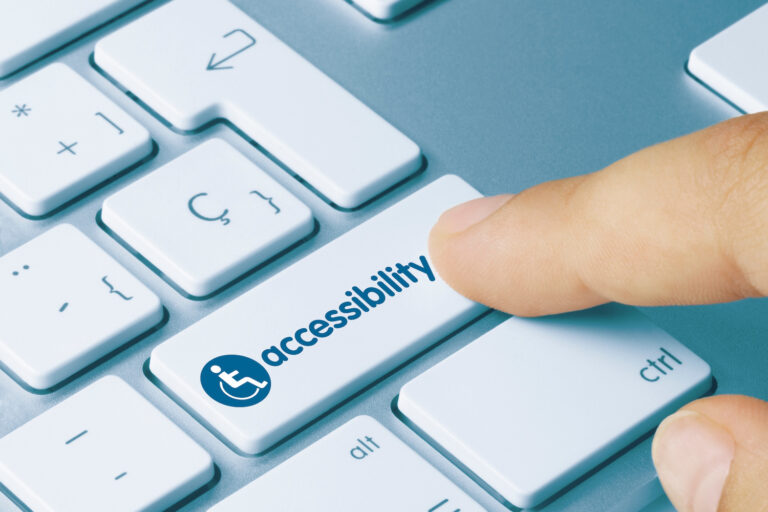 Accessibility Compliance - ADA